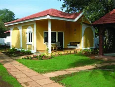 Indimasi Healing Village