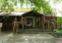 Indimasi Healing Village