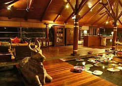 Indimasi Healing Village