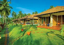 Indimasi Healing Village