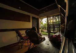 Indimasi Healing Village
