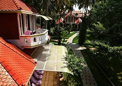 Indimasi Healing Village