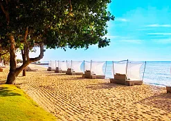 Hard Rock Hotel Bali