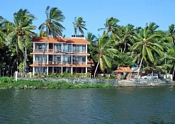 Indimasi Healing Village
