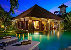 Hard Rock Hotel Bali