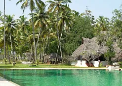 Indimasi Healing Village