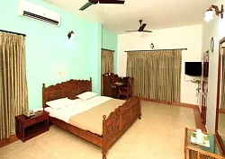 Lotus Cottage
