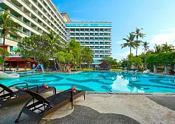 Hard Rock Hotel Bali