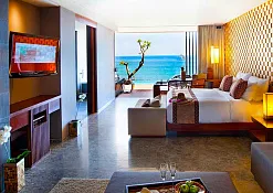 Hard Rock Hotel Bali