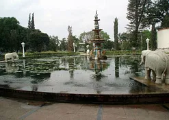 Indimasi Healing Village