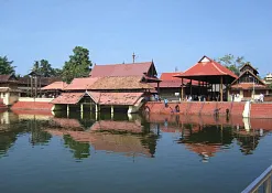 Indimasi Healing Village