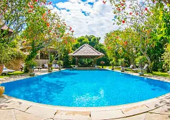 Hard Rock Hotel Bali