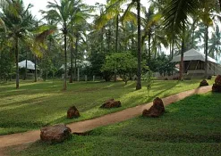 Indimasi Healing Village