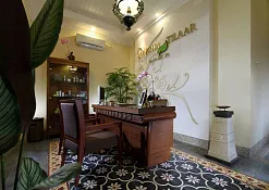 Hard Rock Hotel Bali