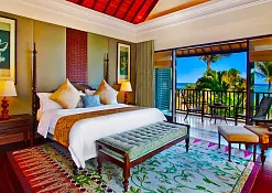 Hard Rock Hotel Bali