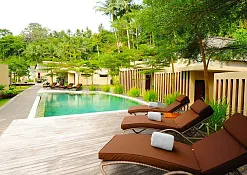 Hard Rock Hotel Bali