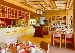 Hard Rock Hotel Bali