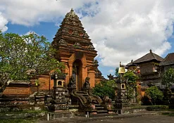 Hard Rock Hotel Bali