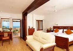 Indimasi Healing Village
