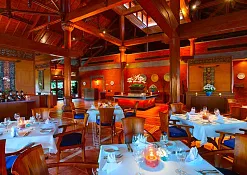 Hard Rock Hotel Bali