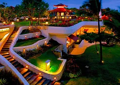 Hard Rock Hotel Bali