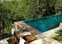 Indimasi Healing Village