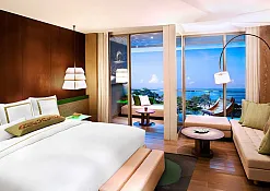 Hard Rock Hotel Bali