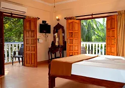 Indimasi Healing Village