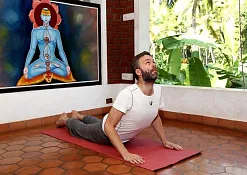 Indimasi Healing Village