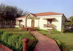Indimasi Healing Village