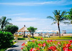 Hard Rock Hotel Bali