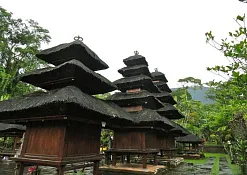 Hard Rock Hotel Bali