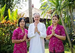 Hard Rock Hotel Bali