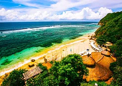 Hard Rock Hotel Bali