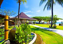 Hard Rock Hotel Bali