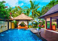 Hard Rock Hotel Bali