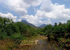 Indimasi Healing Village
