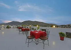 Indimasi Healing Village