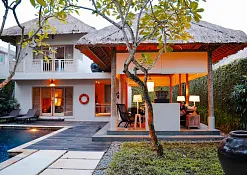 Hard Rock Hotel Bali