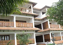 Indimasi Healing Village