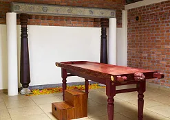 Indimasi Healing Village