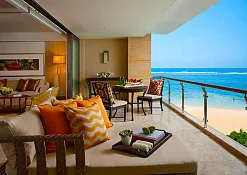 Hard Rock Hotel Bali