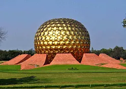 Indimasi Healing Village