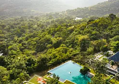 Indimasi Healing Village