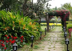 Indimasi Healing Village