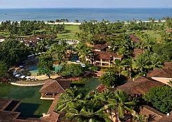 Indimasi Healing Village
