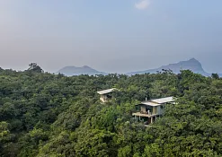 Indimasi Healing Village