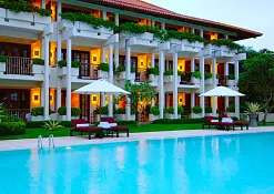 Hard Rock Hotel Bali