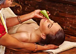 Indimasi Healing Village