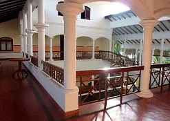 Indimasi Healing Village